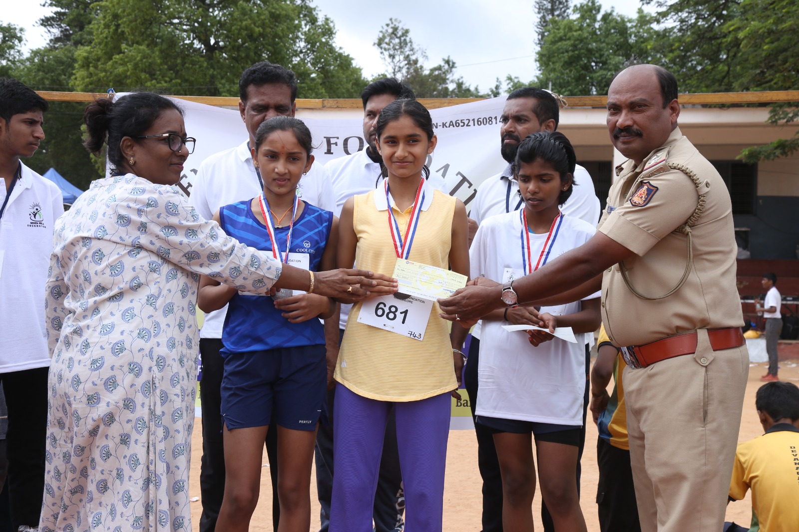 Seven Hills activity image 1